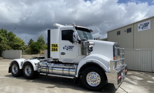 Prime Movers 1