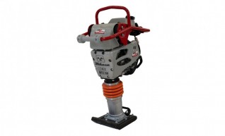 Rammer 340mm 64kg 1