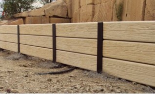 Retaining Wall Services 1