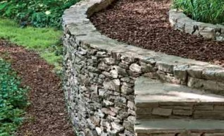 Retaining Walls 1