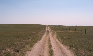 Road Building  1