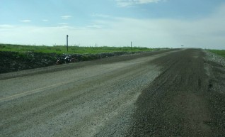 Road Building 1