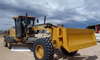 Road Building 1