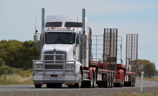 Road Trains (Trucks) 1