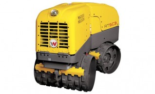 RTX-SC3 Trench Roller 1