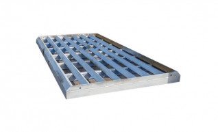 Rumble Grids - 4m x 2m 1