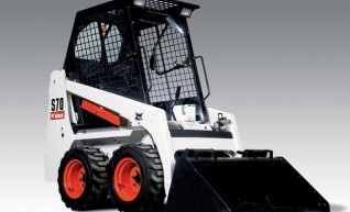 S70 Bobcat 1