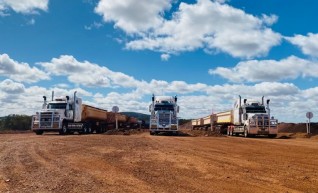 Side Tippers 1