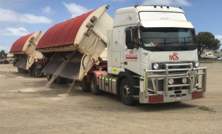 Side Tippers 1