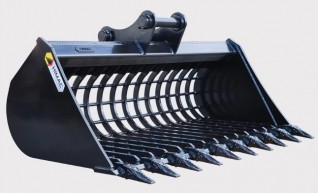 Sieve Buckets 5-30t 1