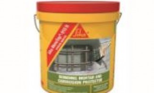 Sika Monotop - 910 Primer 1