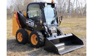 Skid Steer 1