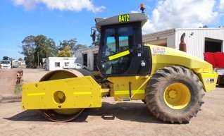13T Smooth Drum Roller 1
