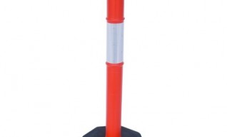 T Top Bollards 1