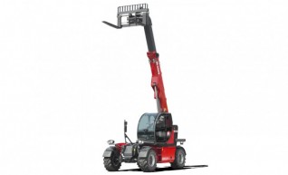 2.5-25T Telehandlers 1