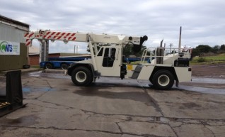 Terex AT20 1