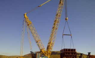 Terex CC2800-1 1