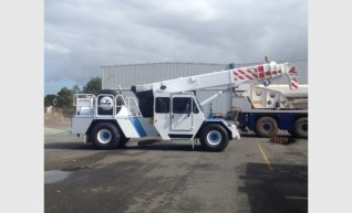 Terex MAC 25 1