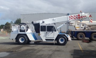 Terex MAC 25 1