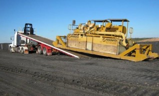 Tilt Tray Service 1