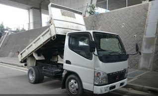 Tipper 3T 1