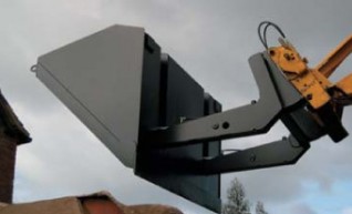 Toe Tip Bucket 1