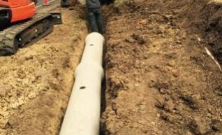 TRENCHING 1