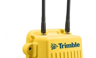 Trimble SNR Radios 1
