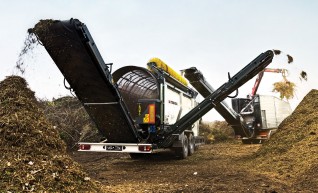 TTS520 TROMMEL 1