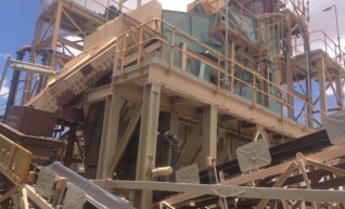 Twin Deck Schenk Screen 1