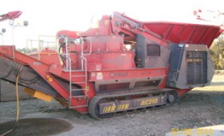 TwisterTrac AC210 1