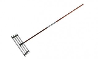 Underturf Rake 1