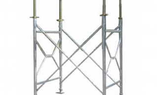 V Frame Steel Fromwork Scaffold Shoring Kit - 1.8m 1
