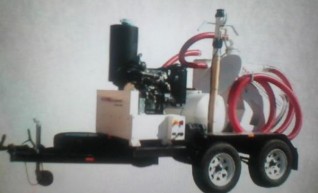Vaccum Digger VM500 1