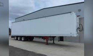 Walking Floor trailers 1