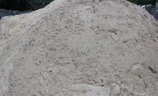 Washed Sand 1