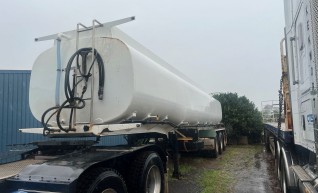 30,000L Water Tanker 1