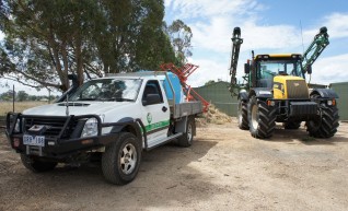 Weed Management 1