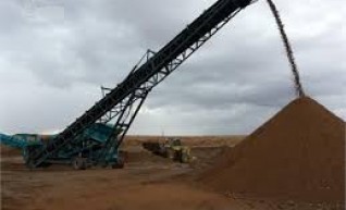 Wheel Radial Stackers 1