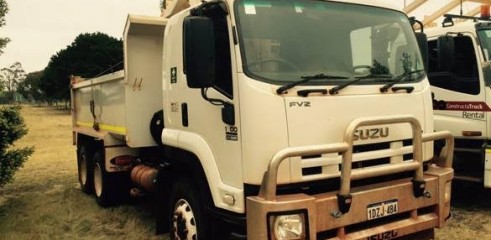 BOBCAT/TIPPER SERVICES 2