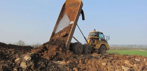 Bulk Earthworks 1