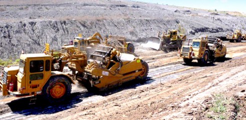 Bulk Earthworks 1
