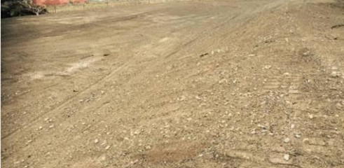 BULK EARTHWORKS 1