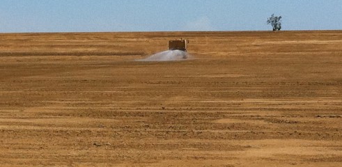Bulk Earthworks 2