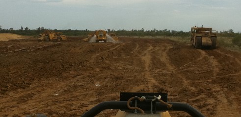 Bulk Earthworks 3
