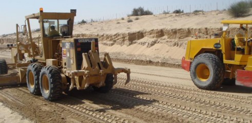 Bulk Earthworks 1
