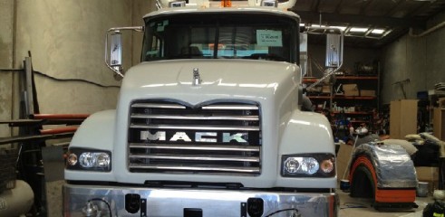 Bulk Water Transfer & Haulage 2