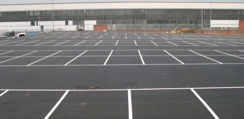 Car Park Constructions 2