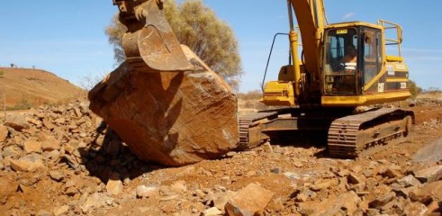 Civil Construction 1