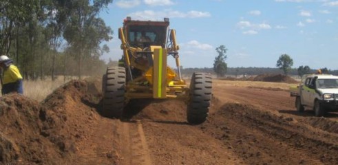 Civil Construction 3